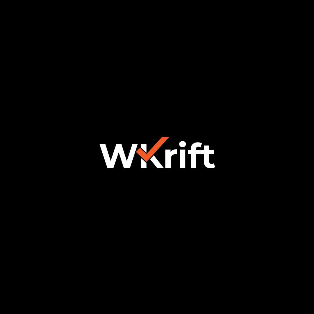 Wkrift